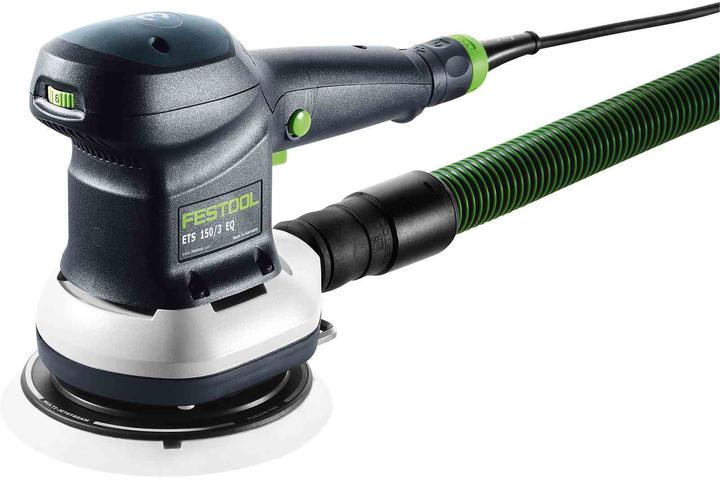 Produktbild Festool ETS 150/3 EQ-Plus CH (Exzenterschleifer, 310 W)