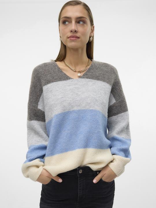 Immagine prodotto Vero Moda Maglia VMDESMA Maglia a maglia (S)