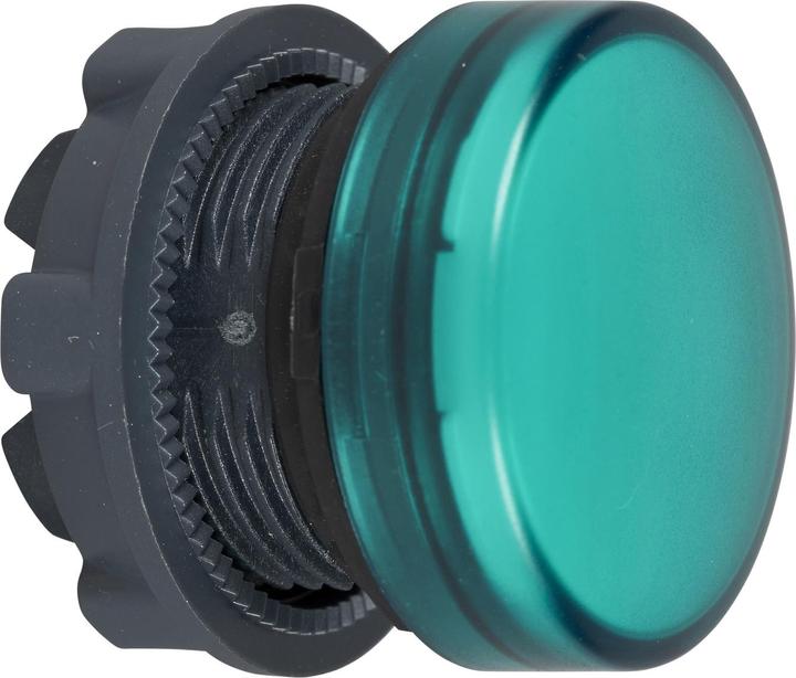Produktbild Schneider Electric Leuchtmelder grün