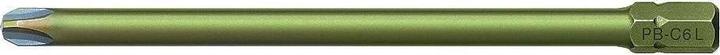Actual product image PB Swiss Tools Precision Bits (3)