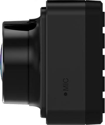 Produktbild Navitel GPS-Videorekorder | R260 NV | Full HD 19201080 | Inklusive Karten (2")