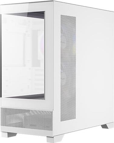 Actual product image Antec CX500M RGB (mATX, ITX)