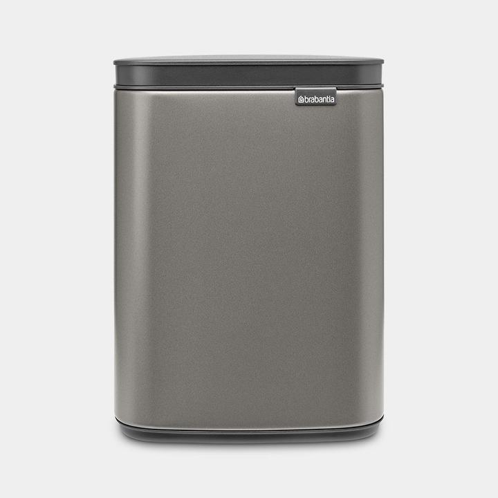 Actual product image Brabantia Bo Waste Bin (4 l)