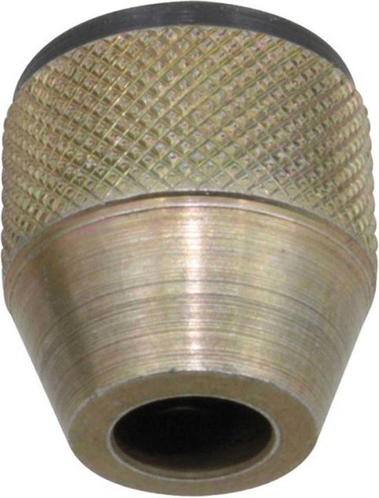 Actual product image Donau Maxi quick clamp for Dremel (6 millimetres)