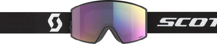Image du produit Scott Sports Goggle React S2 (VLT 28%)