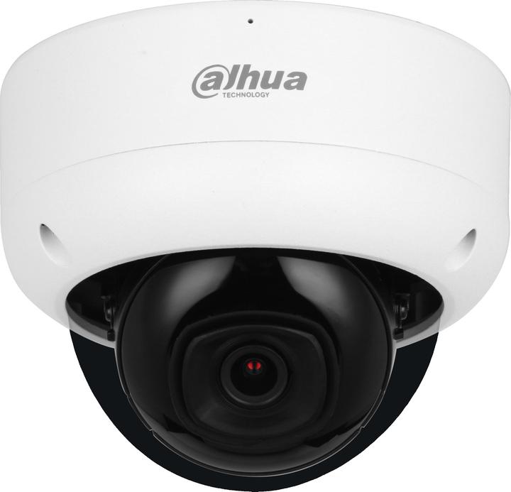Actual product image Dahua NET CAMERA 5MP IR DOME/HDBW3541E-AS-0280B-S2
