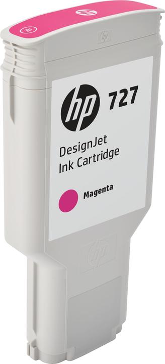 Productafbeelding HP 727 (M)