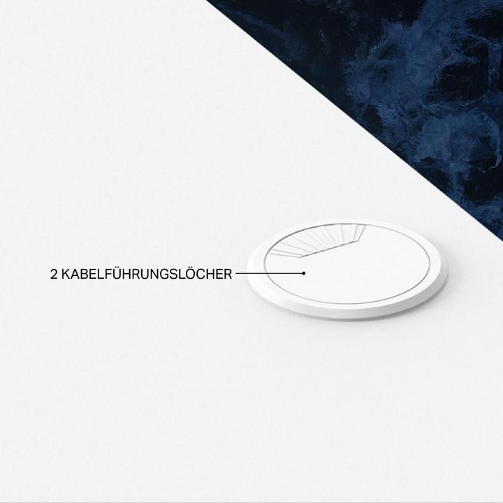 Produktbild Deltaco Gaming DT410