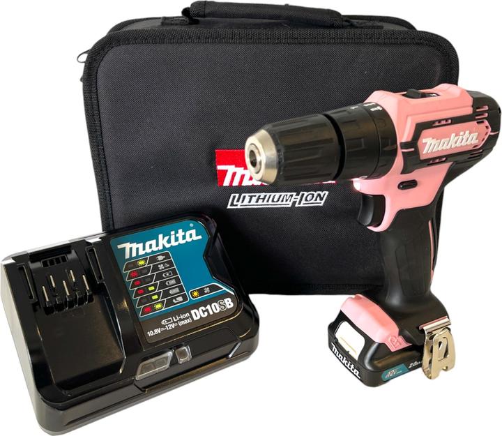 Produktbild Makita HP333DSAP1 (Akkubetrieb)