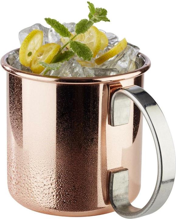 Produktbild APS Becher "MOSCOW MULE" (450 ml, 1 x)