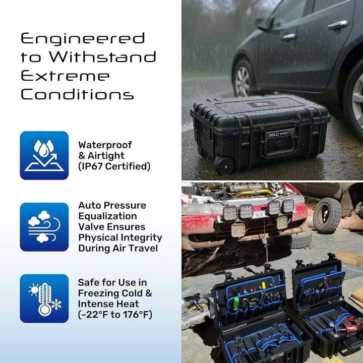 Immagine prodotto B&W International Jumbo670 (54 pezzi)