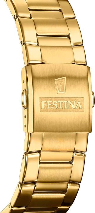Actual product image Festina Chronograph Sport (Chronograph, 45 mm)