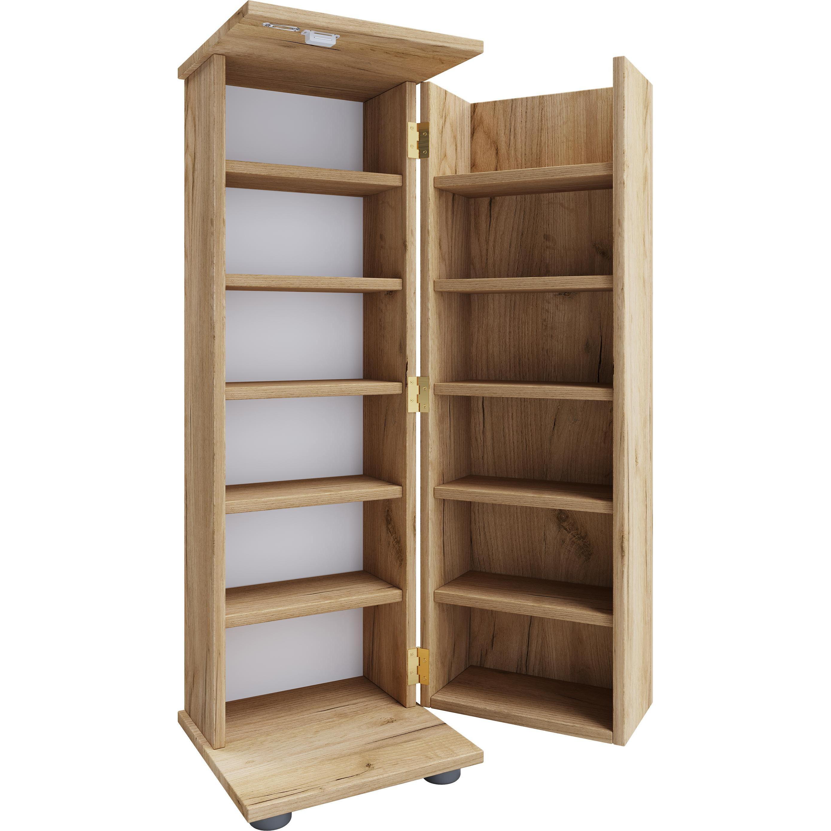 Thumbnail - VCM, Regal, Engalo (31 x 31 x 93 cm)