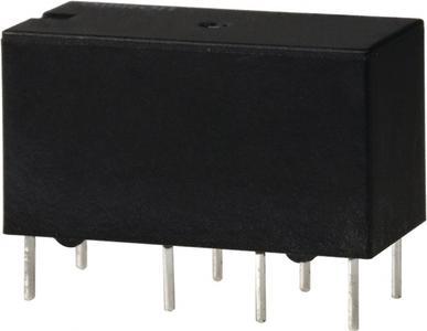 Produktbild Omron Industrial Automation G5V-Relais,1A,12VDC,2-pol.,sen