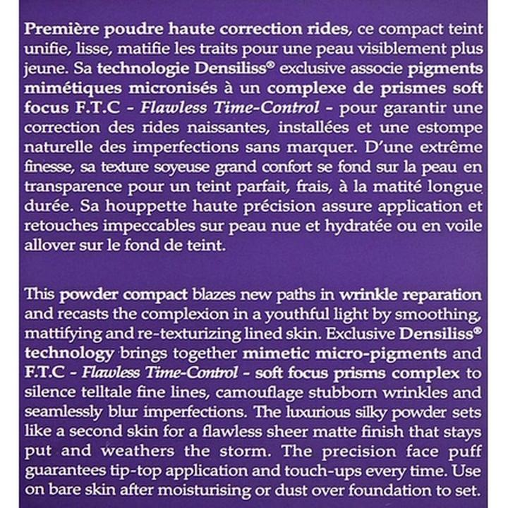 Produktbild By Terry Terrybly Densiliss® Compact (Deep Nude)