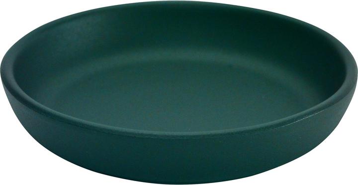 Immagine prodotto Domoletti Ceramic saucer EMI, turquoise, Ø13 cm