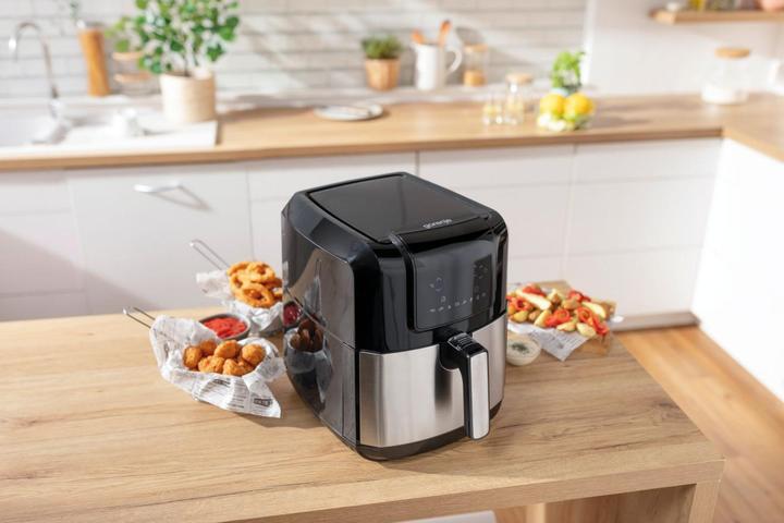 Image du produit Gorenje Friteuse AF1700DB