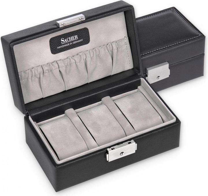 Immagine prodotto Sacher Custodia per orologi in pelle