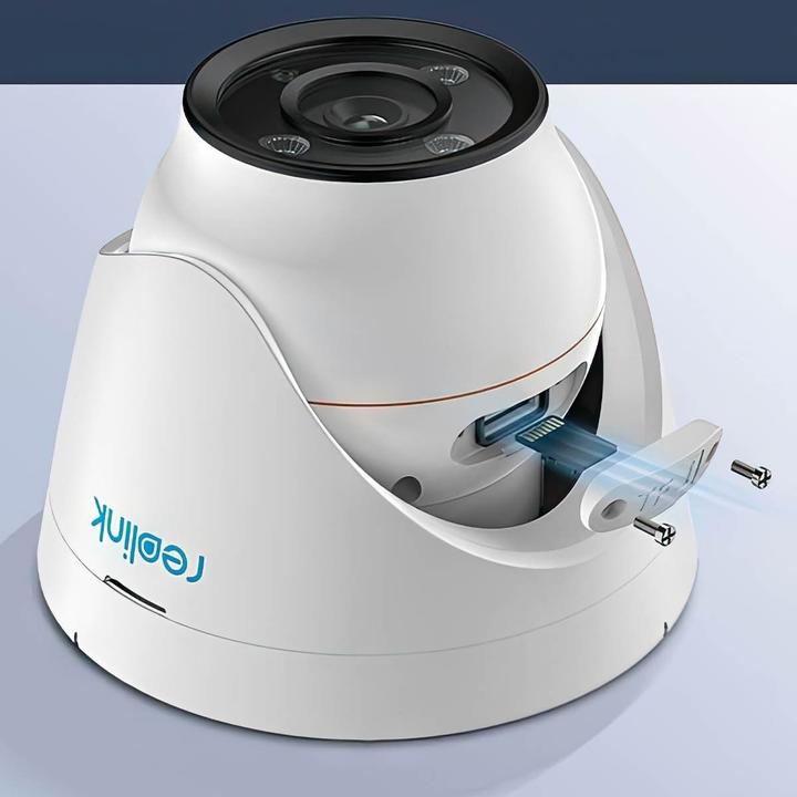 Actual product image Reolink P344 (4512 x 2512 Pixels)