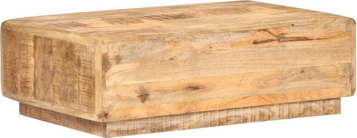 Image du produit vidaXL Table basse (60 x 90 x 29 cm)