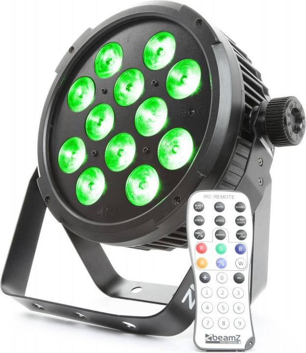 Immagine prodotto BeamZ Bt310 (8 W, LED)