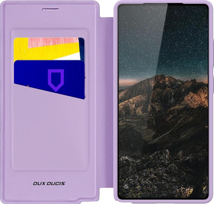 Actual product image Dux Ducis Skin X Pro Series (Samsung Galaxy S25 Ultra)