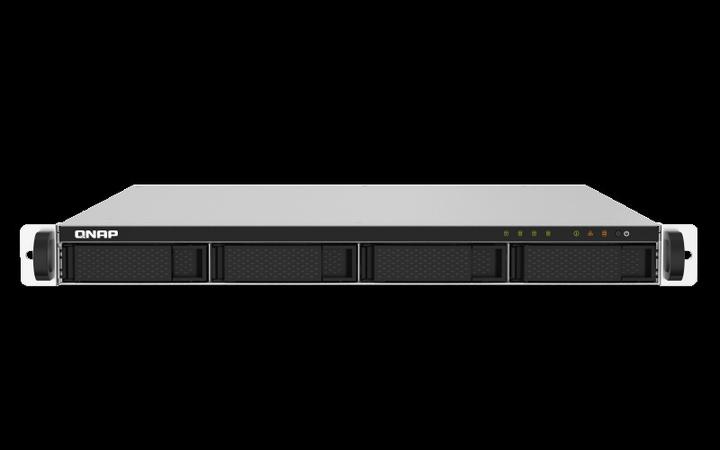 Actual product image QNAP TS-432PXU-RP-2G (0 TB)