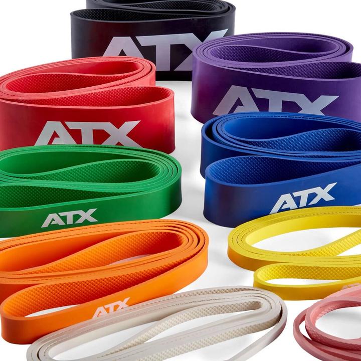Actual product image ATX Premium Widerstandsband Power Band (1.04 m)