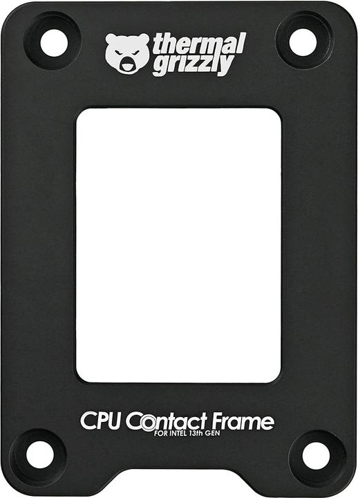 Thermal Grizzly Grizzly Intel 12th Gen CPU Contact Frame