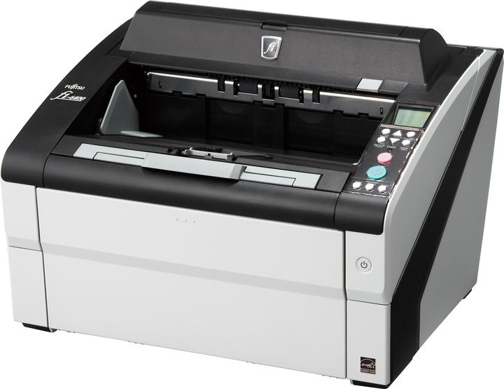 Produktbild Fujitsu fi-6400