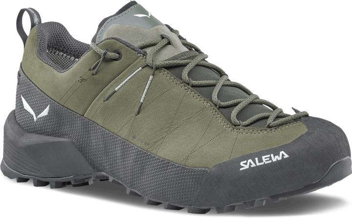 Produktbild Salewa Wildfire Leather 2 GORE-TEX® Schuh (39)