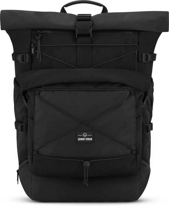 Produktbild Johnny Urban Travel Series Schultertasche Dylan