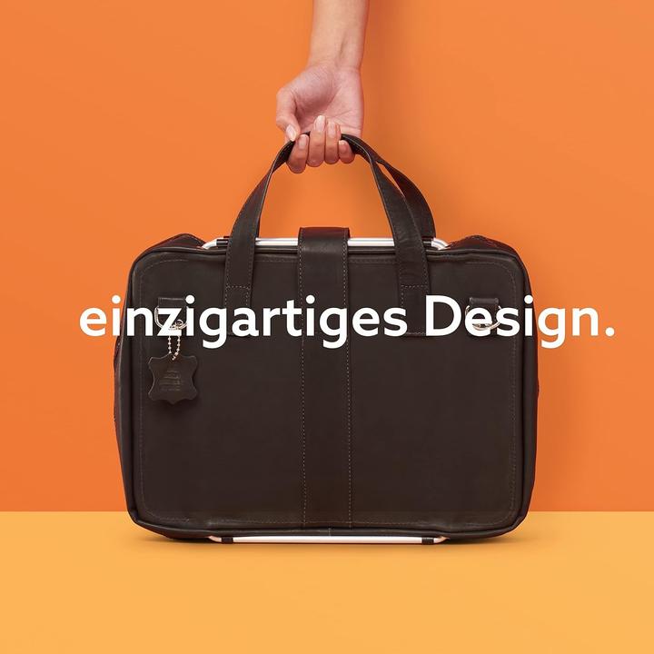 Immagine prodotto R-Go Tools Borsa per notebook Viva nera (15.60", Universale)