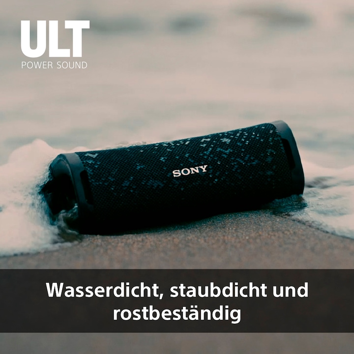 Immagine prodotto Sony ULT Field 1 (12 h, Batteria ricaricabile)