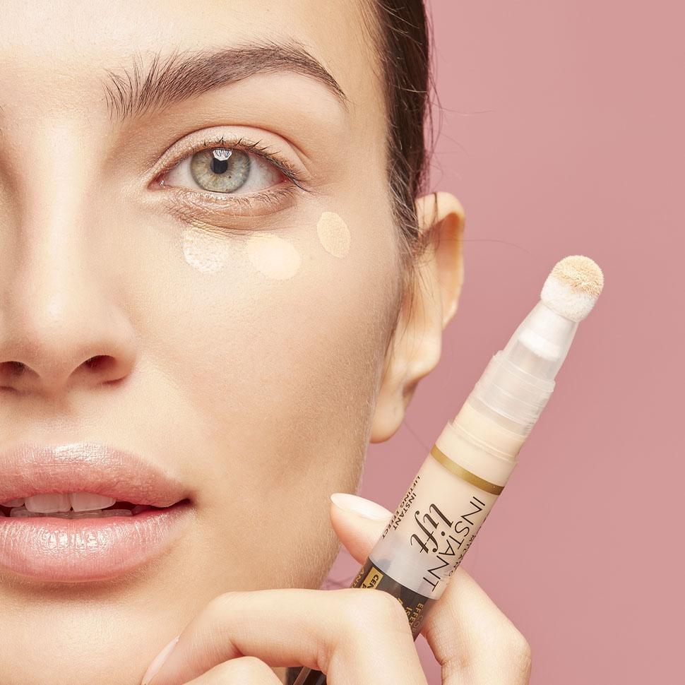 Thumbnail - Deborah Milano, Concealer, Dh Face Concealer Fluid Instant Lift (3.1)