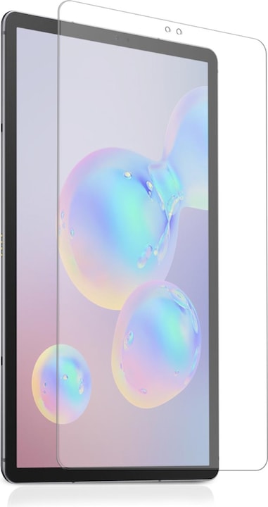 SBS Glass screen protector for Samsung Galaxy Tab S6 (1 Piece, Galaxy Tab S6)