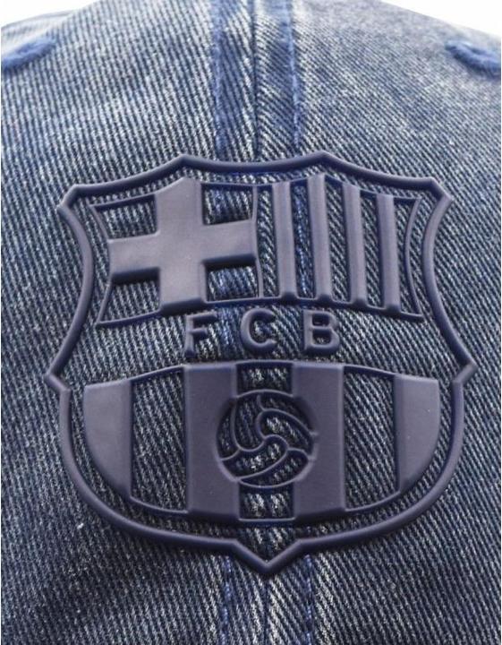 Produktbild FC Barcelona 5001GOA Cap
