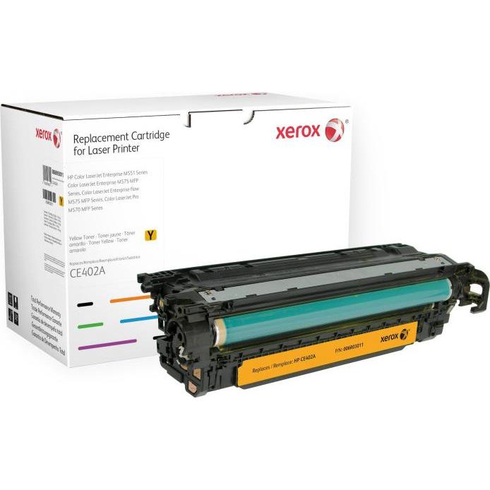 Thumbnail - Armor OWA, Toner, 507A (Y)