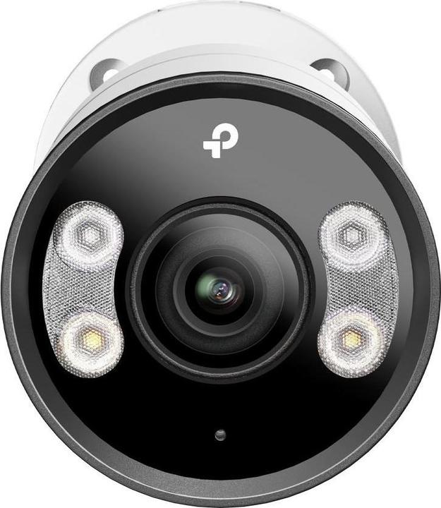 Produktbild TP-Link Vigi 4mp Outdoor 4g Bullet Cam (2688 x 1520 Pixel)