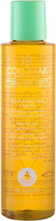 Image du produit Collistar CS Body - Huile précieuse pour le corps (Huile pour le corps, 150 ml)