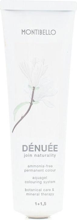 Produktbild Montibello Dauerfärbung Dénuée Dénuée Sin (#7)