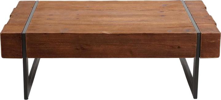 Image du produit JOHN316 Couchtisch (60 x 120 x 40 cm)