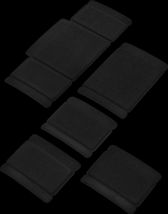Produktbild D_b_ The Ramverk Large Divider kit Black Out