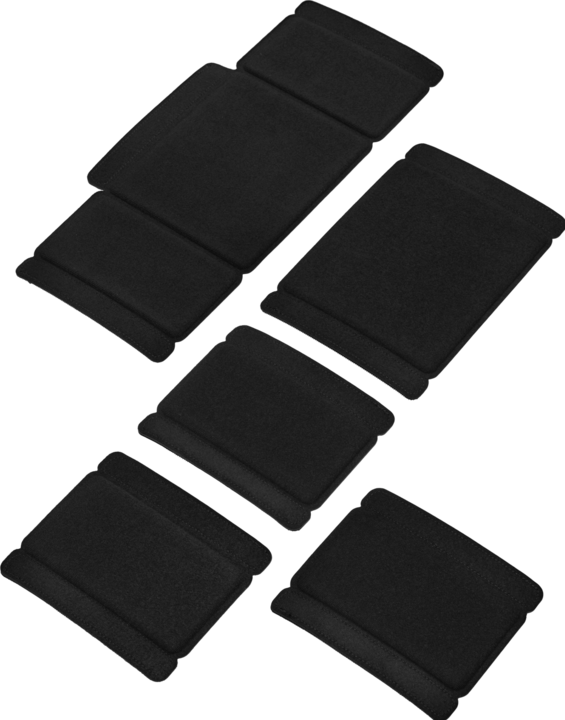 Produktbild D_b_ The Ramverk Large Divider kit Black Out