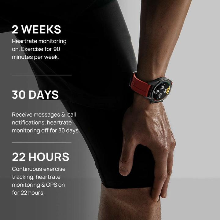 Produktbild Huawei Watch GT Active Edition (46.50 mm)