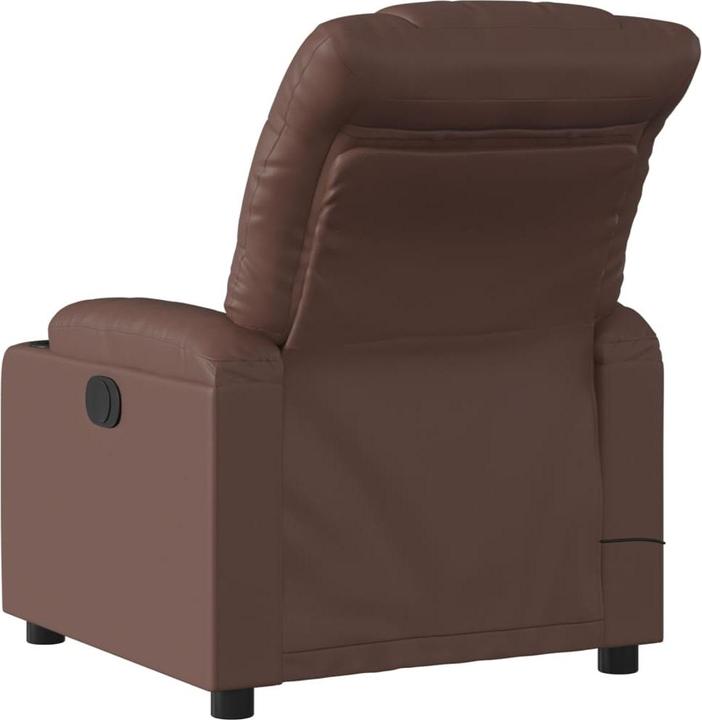 Image du produit vidaXL Massagesessel
