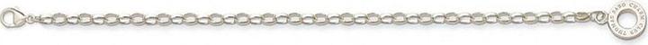 Produktbild Thomas Sabo Charm-Armband Classic (17 cm, 925er Silber)