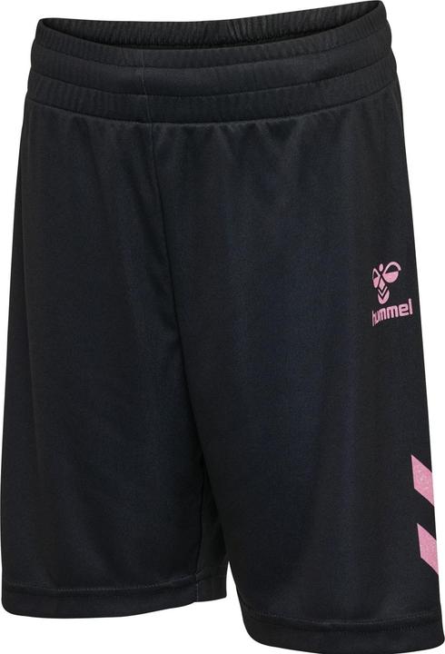 Produktbild hummel hmlSHIMMER SHORTS (140)