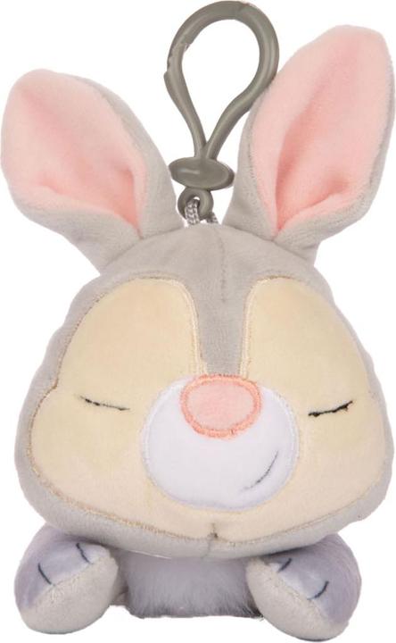 Immagine prodotto Sambro Portachiavi Disney Snuglets - Thumper