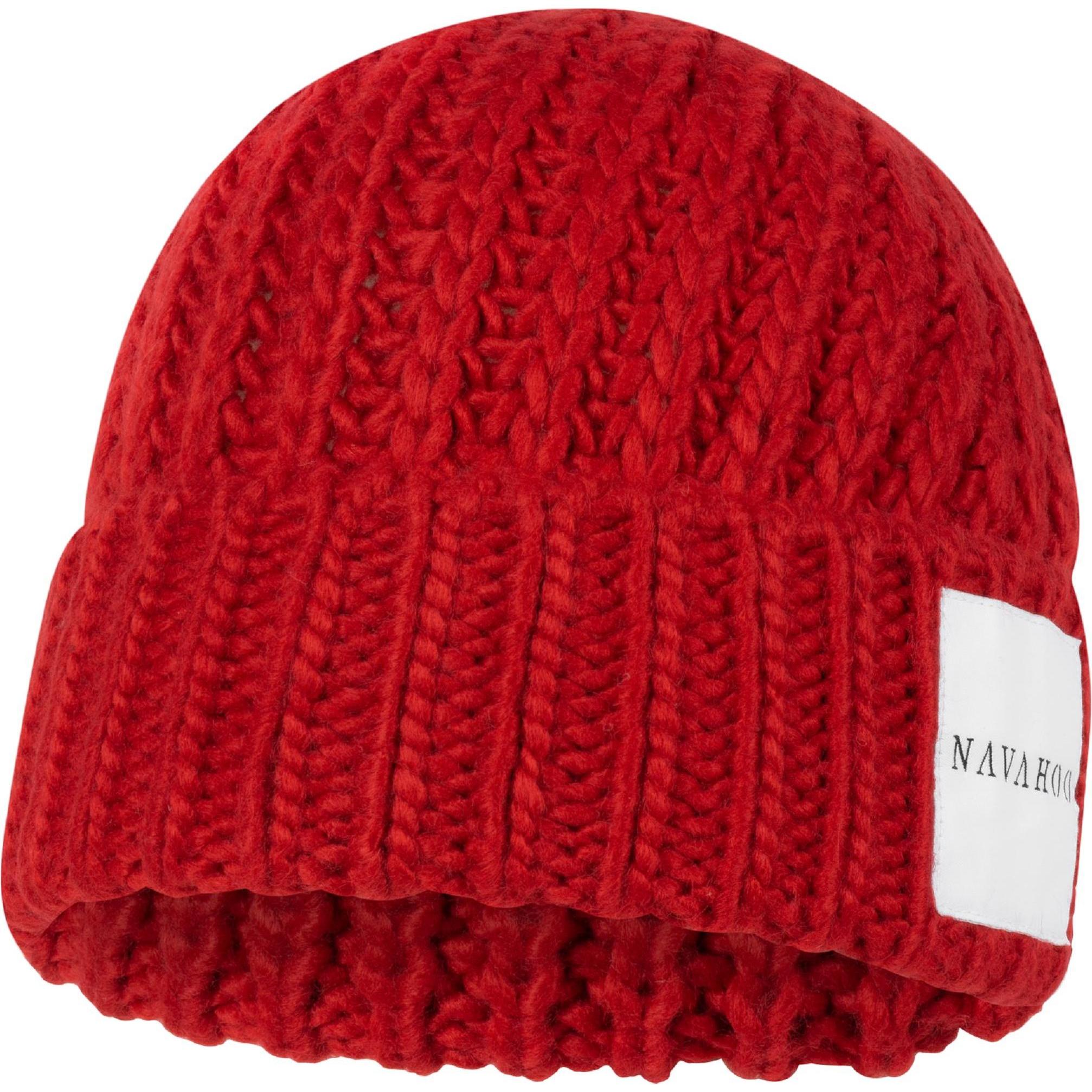 Thumbnail - Navahoo, Damen, Schal, Kuschelpärchen 14, Rot